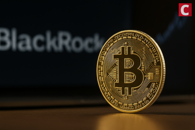 BlackRock iShares Bitcoin Trust Kuasai Aliran Dana, Kalahkan ETF S&P 500