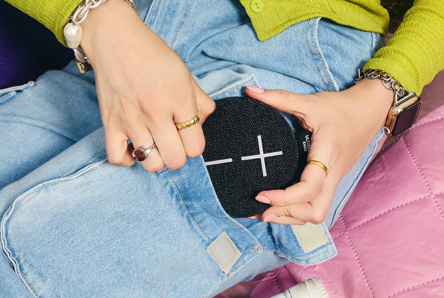 Diskon Prime Big Deal Days: Gadget Keren Harga Terjangkau Untuk Semua