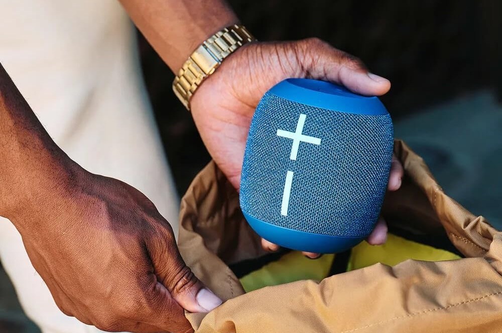 Ultimate Ears Wonderboom 4: Speaker Portable Berkualitas dengan Diskon Menarik