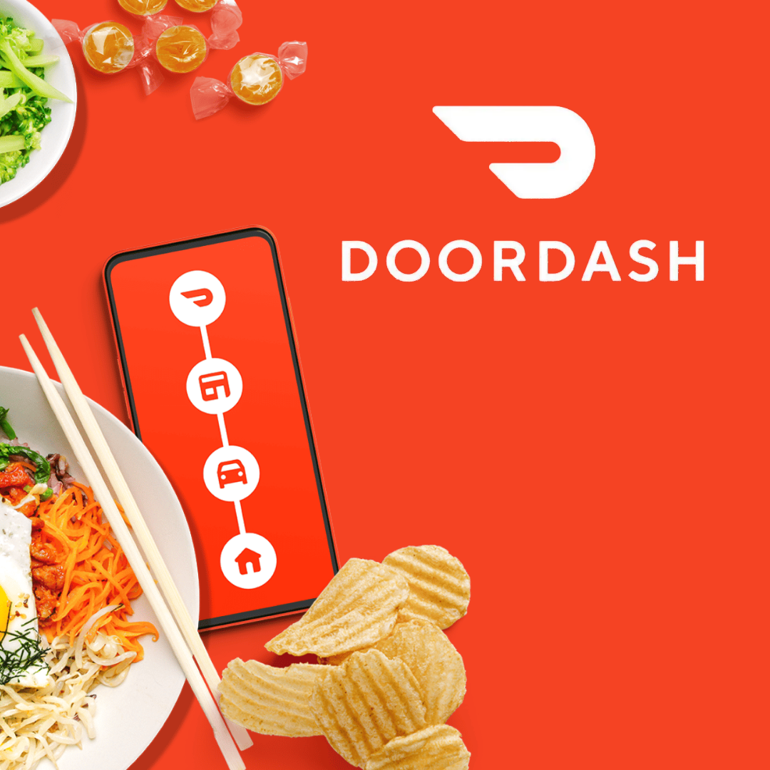 Kroger Perluas Layanan Pengantaran Lengkap Melalui DoorDash Secara Nasional