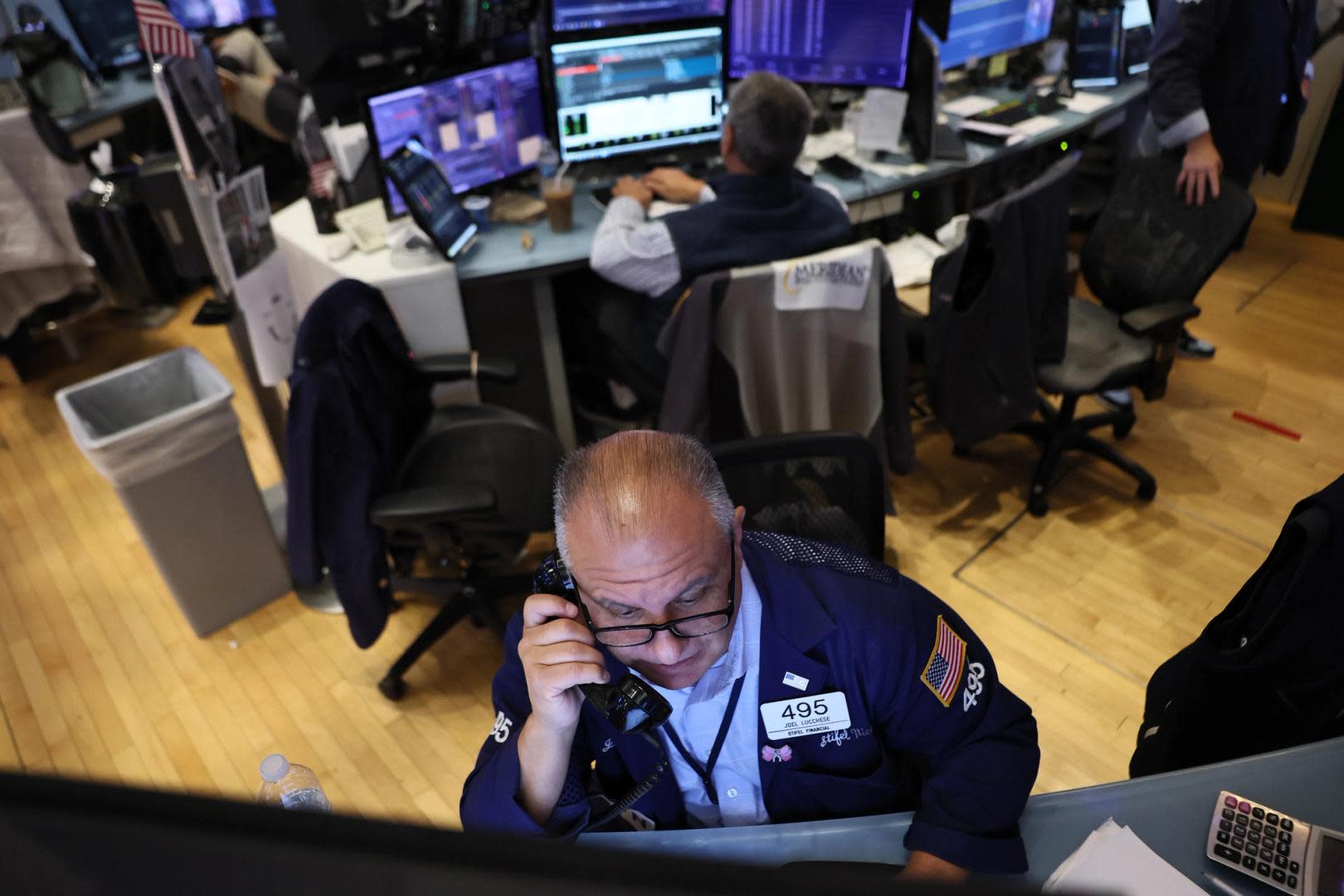 Harga Bitcoin Turun, Tapi Dana ETF Kripto Justru Mengalir Besar