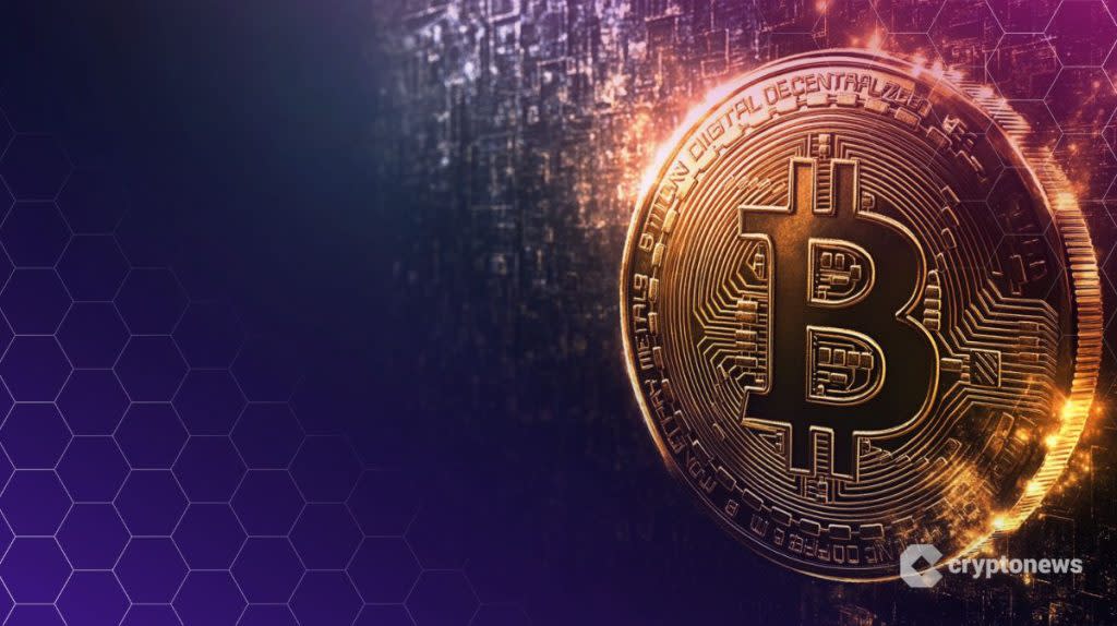 DDC Enterprise Kumpulkan Rp 2.04 triliun ($124 Juta)  untuk Capai 10.000 Bitcoin dan Jadi yang Teratas