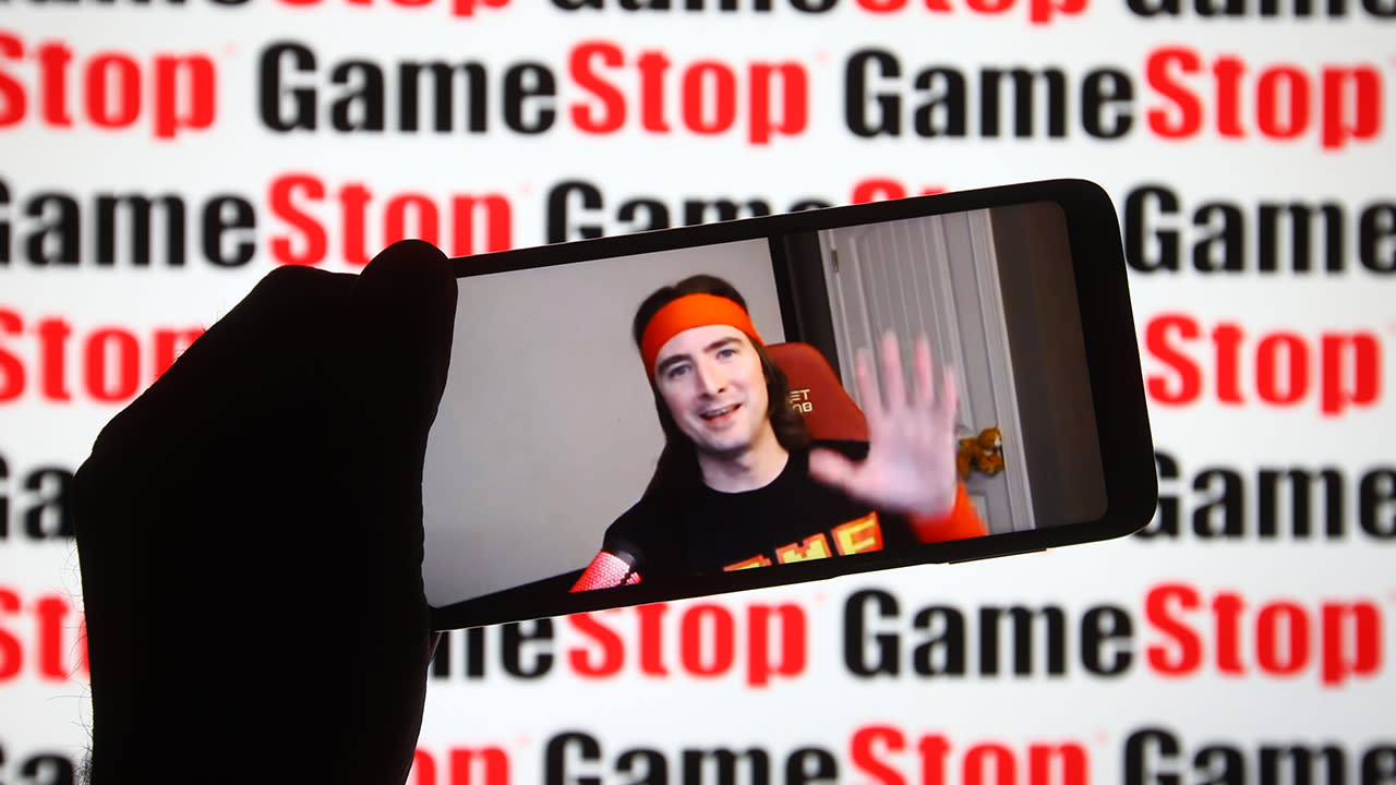 Meme Stock Kembali Booming: ETF MEME Hadirkan Revolusi Investasi Ritel