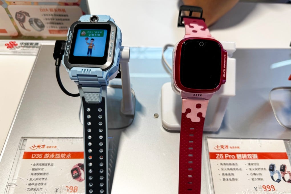 Keberhasilan Little Genius: Smartwatch Anak yang Unggul di Pasar Global