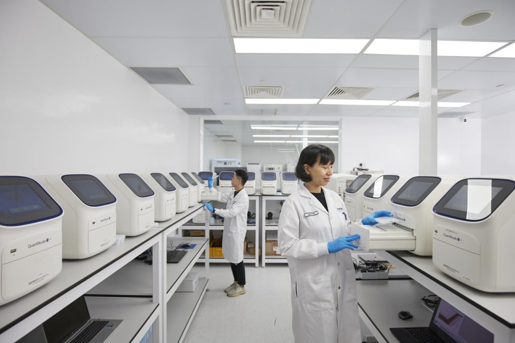 Tes Darah Non-Invasif Pertama Deteksi Dini Kanker Gastrik Diluncurkan di China