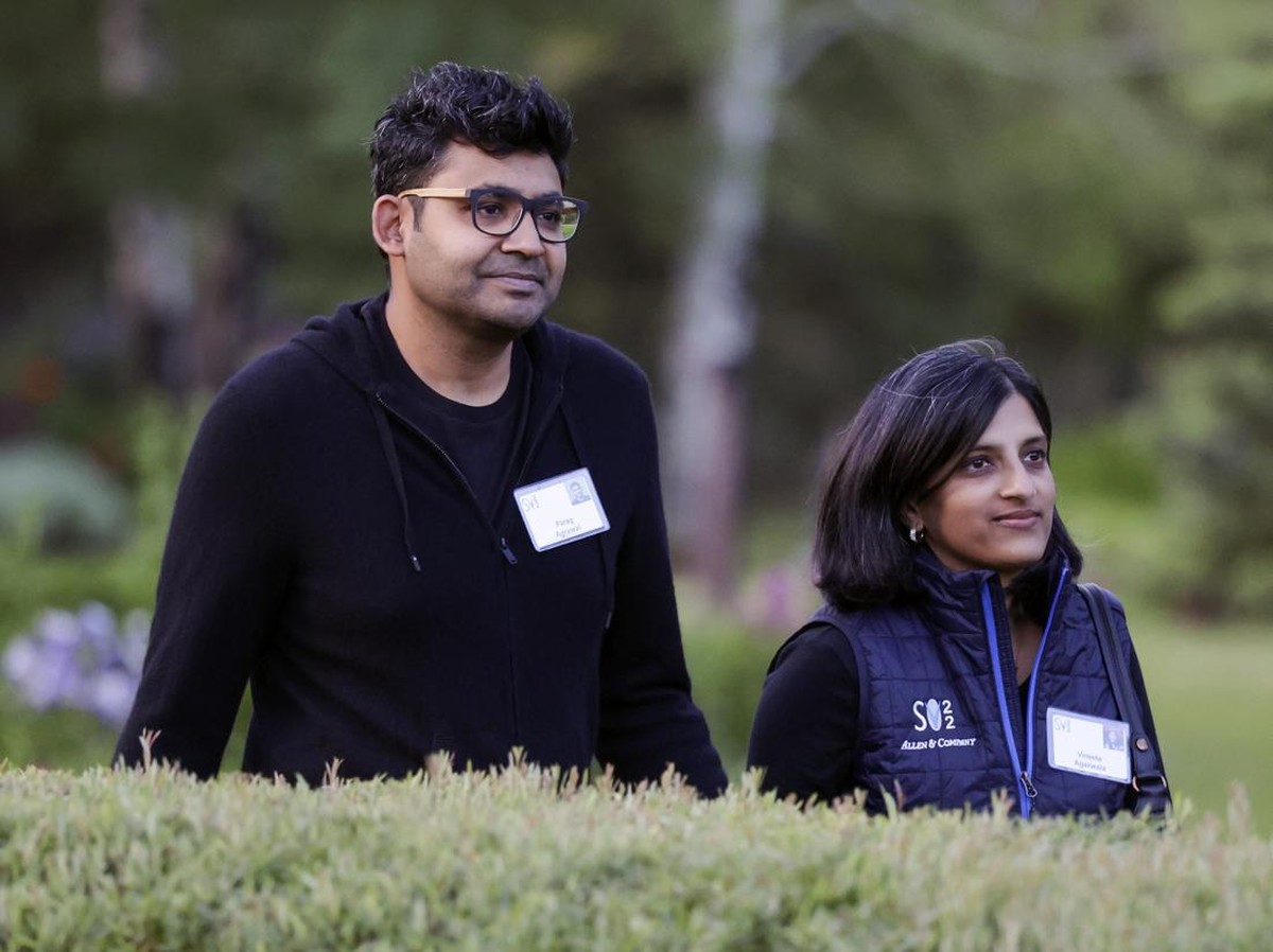 Elon Musk Akhirnya Bayar Pesangon Mantan Bos Twitter Usai Gugatan