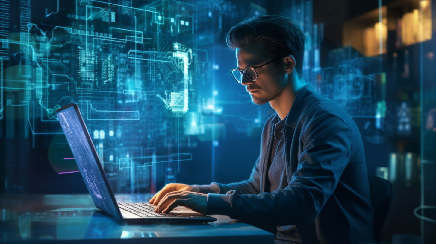 Palantir dan Peluang Emas AI: Kenapa Remaja Harus Fokus Coding Sekarang