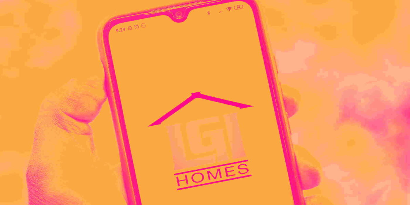 Apakah LGI Homes Kesempatan Beli atau Risiko Besar bagi Investor Saat Ini?