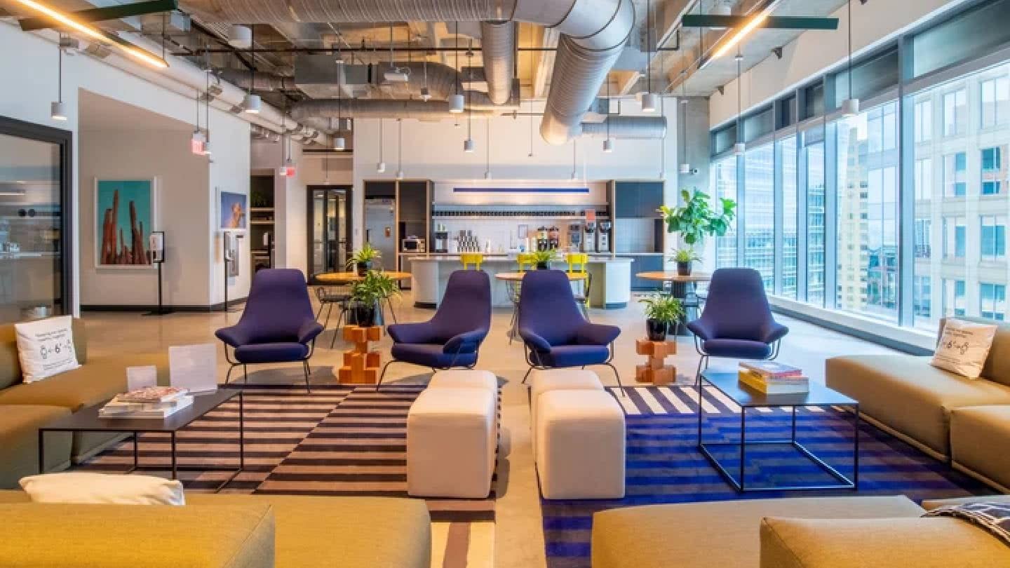 Mews Buka Pusat Penjualan Baru di Dallas untuk Dukung Ekspansi AS