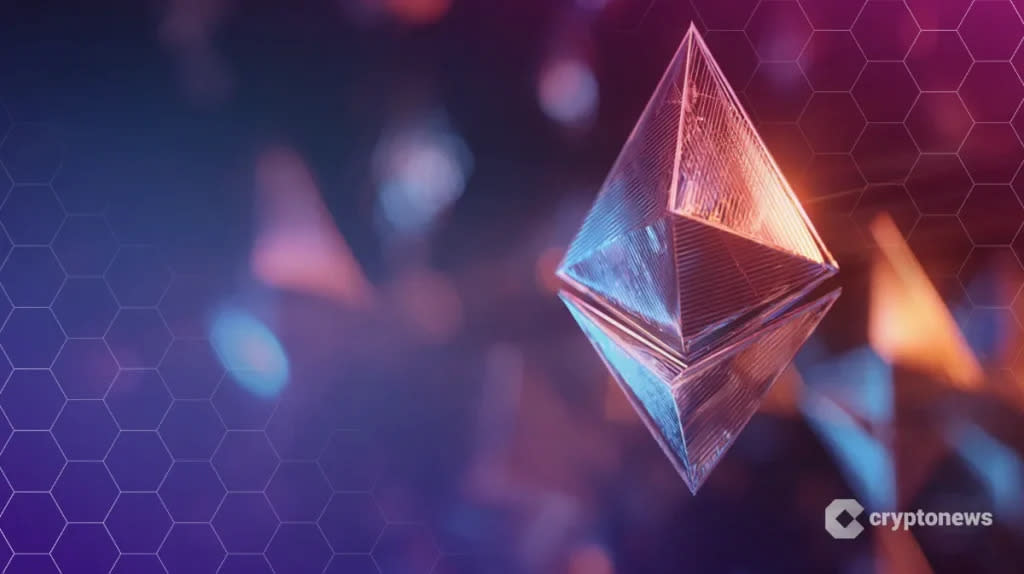 Ethereum Bentuk Klaster Privasi untuk Lindungi Data Pengguna dan Institusi