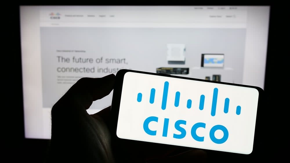 Cisco Tampilkan Strategi AI Terpadu untuk Perkuat Webex di Era Kolaborasi Digital