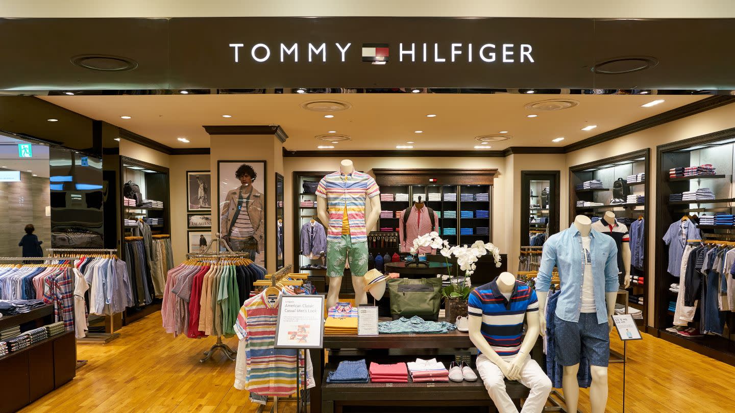 PVH Corp Tunjuk Patricia Gabriel sebagai Kepala Rantai Pasok Baru Untuk Percepat Pertumbuhan