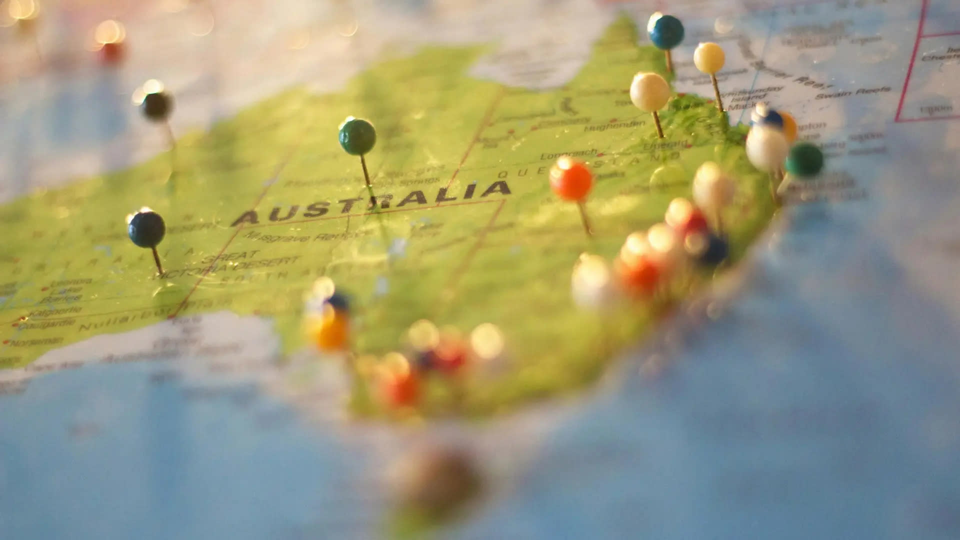 Gemini Ekspansi Global Pasca IPO, Masuki Pasar Australia dan Eropa