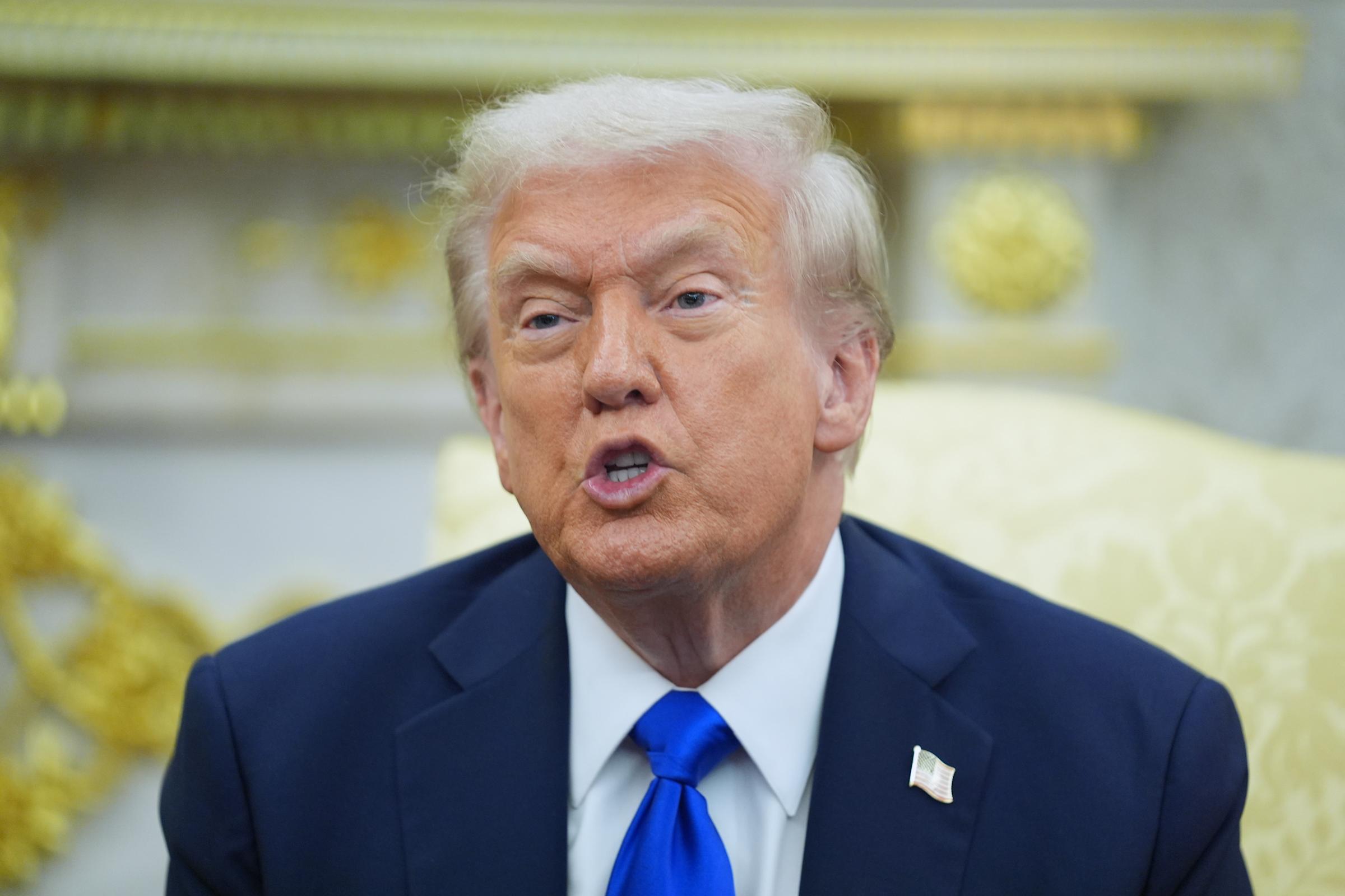 Bank Besar AS Hadapi Tantangan Debanking dan Pertarungan Regulasi di Era Trump