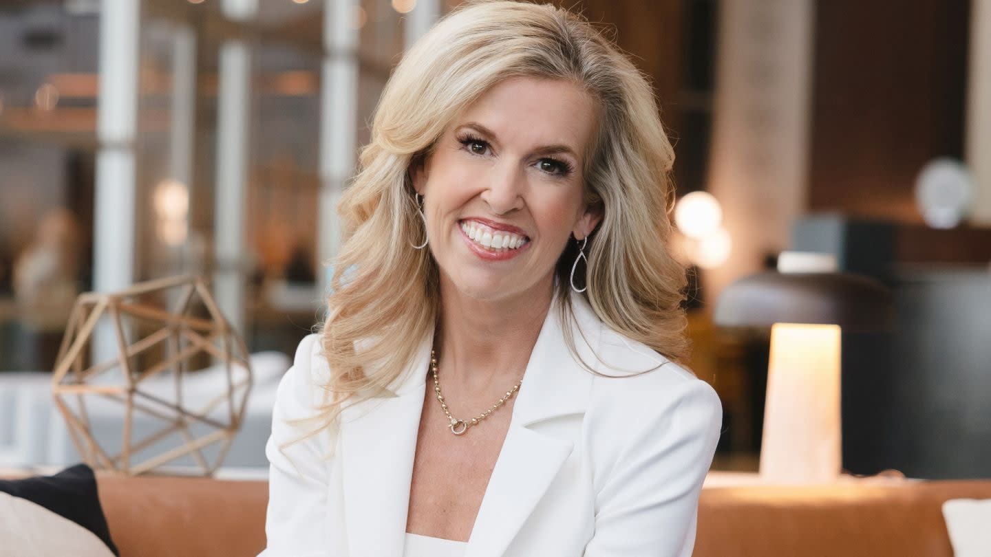 Sage Tunjuk Gretchen O’Hara Percepat Ekspansi Mitra dan Inovasi AI