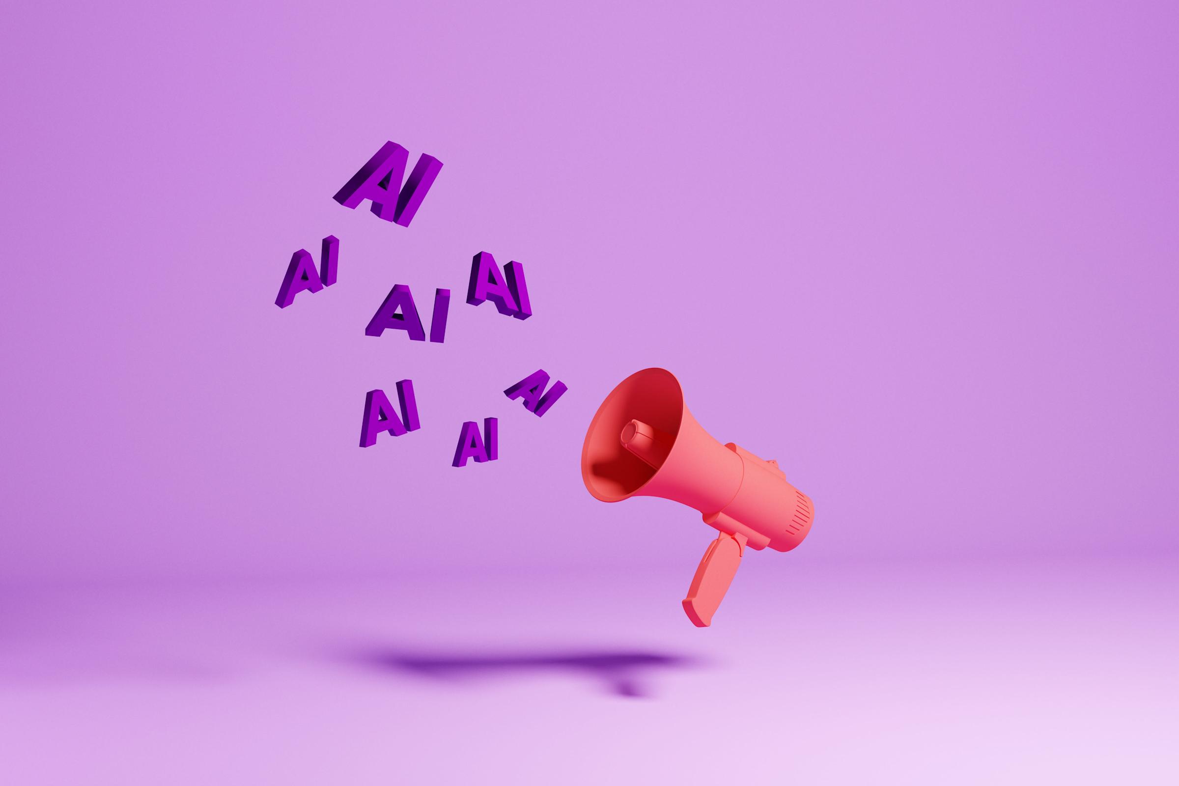 Hanya 5% Perusahaan Global Sukses Raup Untung dari Investasi AI