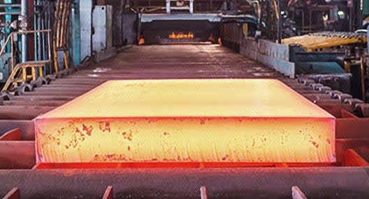 VinGroup Luncurkan VinMetal, Produksi Baja Hijau untuk Masa Depan Vietnam