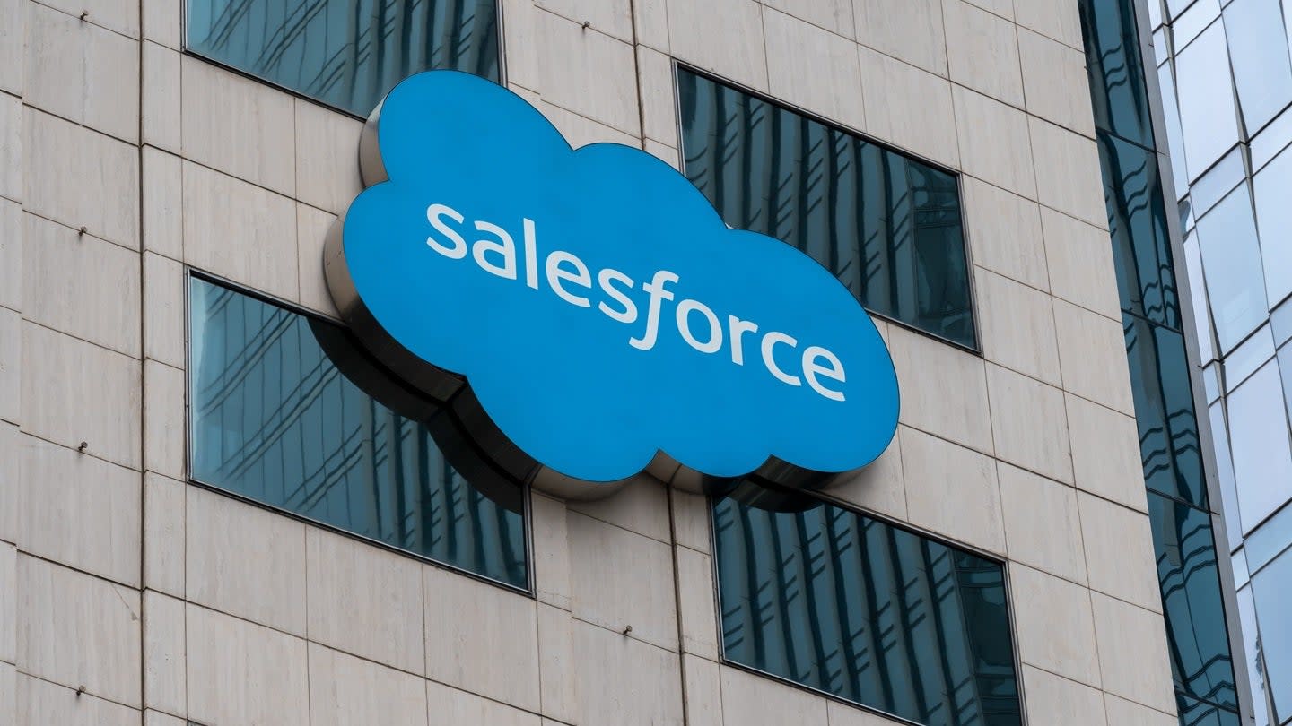 Salesforce Investasi 1 Miliar Dolar Perluas Layanan AI dan Konsultasi di Meksiko