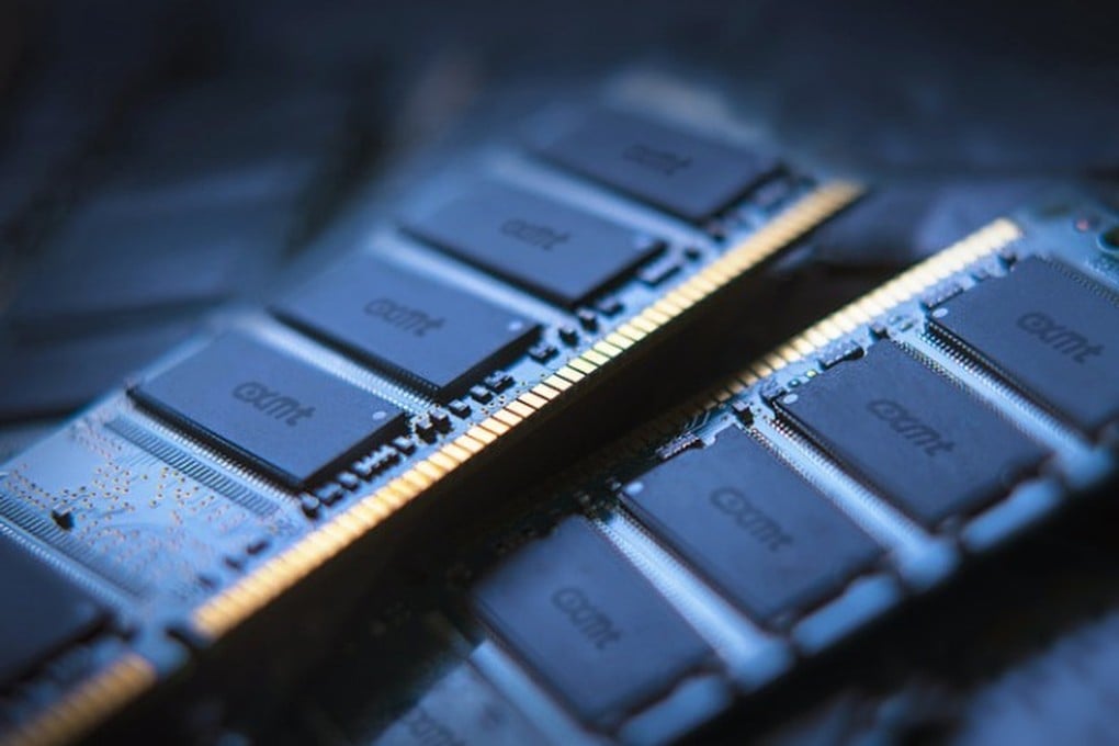 IPO CXMT: Harapan China Tantang Dominasi Chip Memori Global