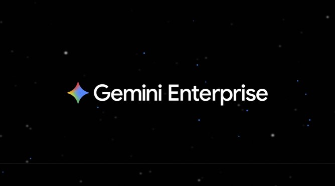 Google Luncurkan Gemini Enterprise, Platform AI Terbaru untuk Bisnis