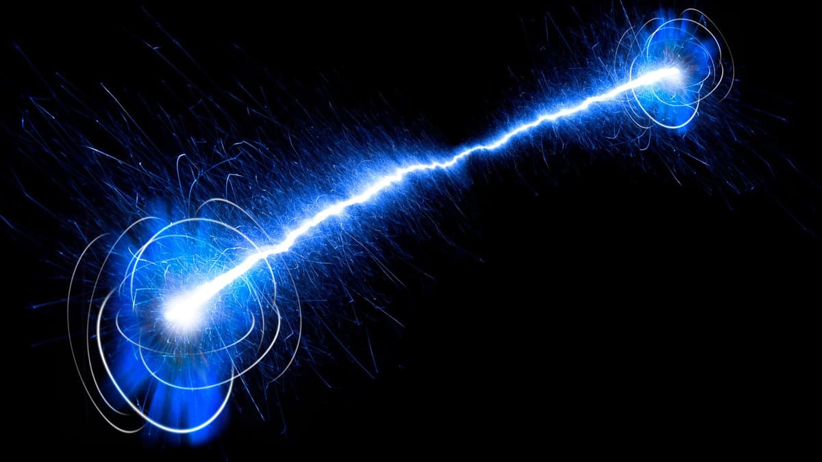 Metode Baru Bantu Selesaikan Masalah Kuantum Sulit Cuma dengan Laptop Biasa