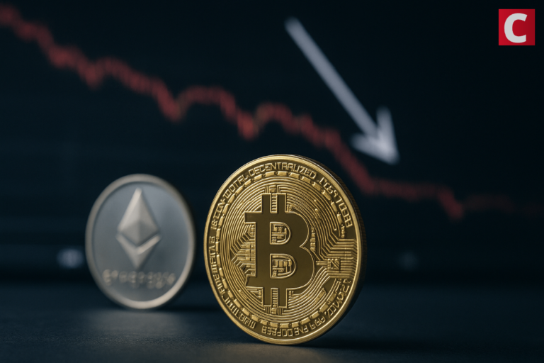 BitMine Technologies: Saham Rally Gila-gilaan, Tapi Premium Mulai Merosot