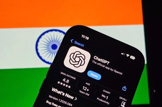 India Luncurkan Pembayaran Chatbot AI dengan UPI untuk Belanja Mudah