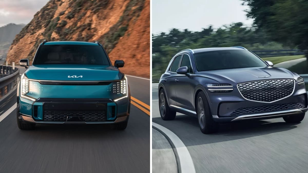 9 Mobil Listrik Tercepat yang Mengubah Masa Depan Otomotif