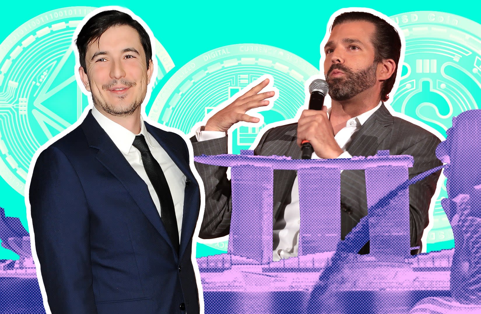 Industri Kripto Kini Memimpin: Dari Pemberontak Menjadi Pemain Utama di Pasar AS