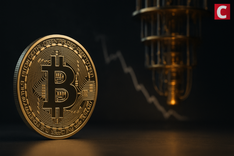 Ancaman Komputer Kuantum untuk Bitcoin: Waktu Tindakan Mendesak di Tahun 2026