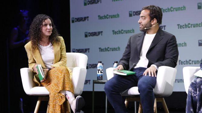 Investor Top Ungkap Rahasia Sukses Startup Teknologi Ruang Angkasa Di TechCrunch 2025