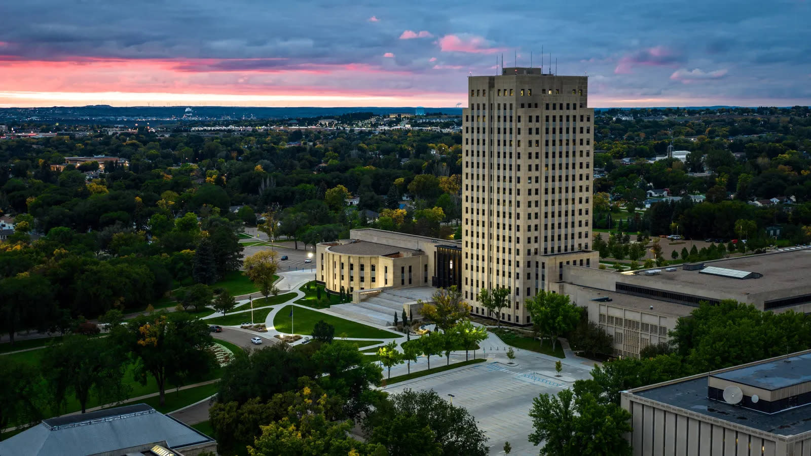 North Dakota dan Fiserv Luncurkan Stablecoin Roughrider untuk Transaksi Bank Cepat