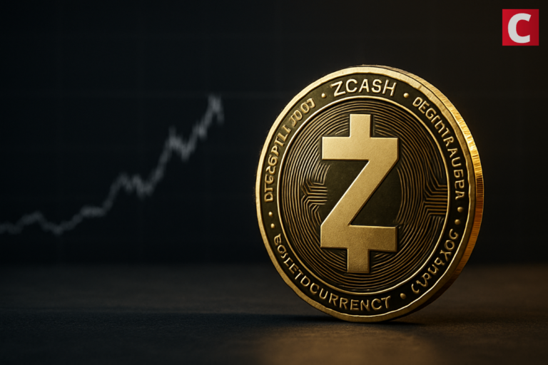 Kenaikan Harga Zcash Mencapai 180 USD, Tapi Target ATH Masih Terlihat Sulit