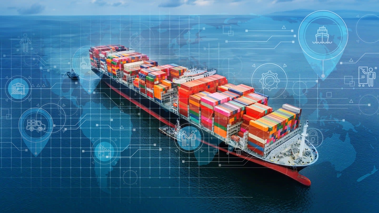 Anglo-Eastern Luncurkan Platform Digital untuk Pelayaran Lebih Ramah Lingkungan