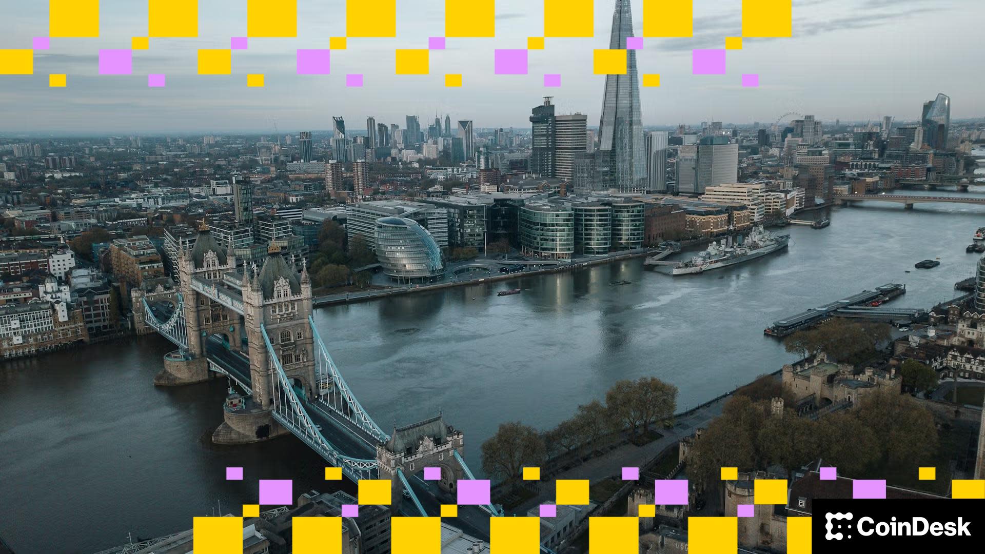 Inggris Buka Akses Investasi Crypto ETNs untuk Investor Ritel Secara Resmi