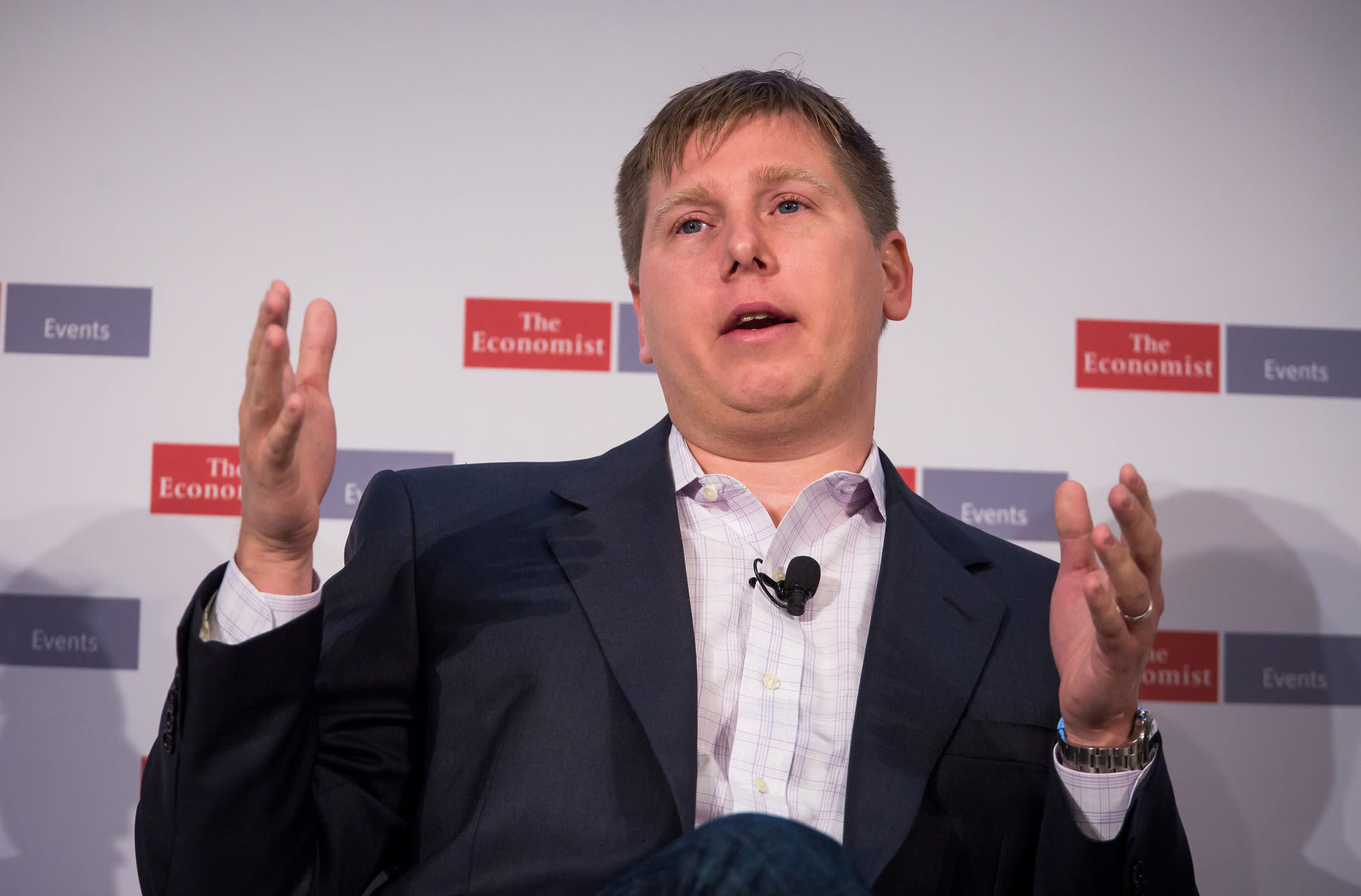 Barry Silbert Bangkit dengan Investasi AI dan Cryptocurrency Melalui Yuma