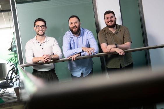 Startup DevAlly Tawarkan Solusi AI Untuk Bantu Perusahaan Penuhi Standar Aksesibilitas UE