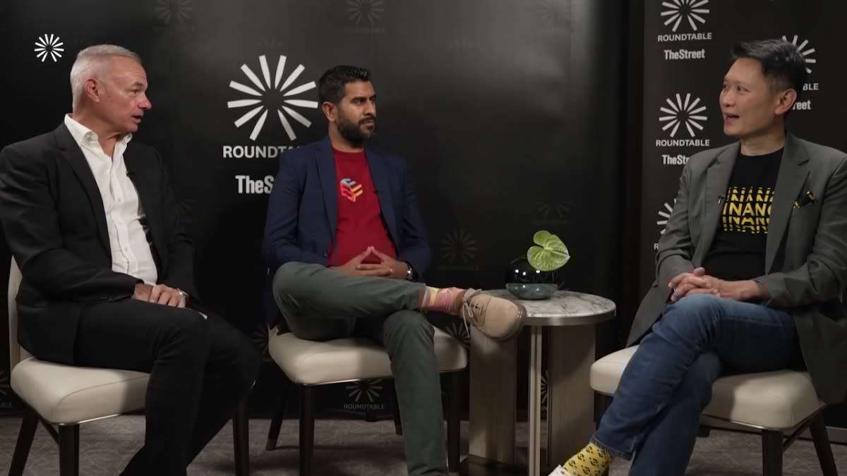 Binance Menunggu Regulasi AS Sebelum Perluas Operasi di Amerika Utara