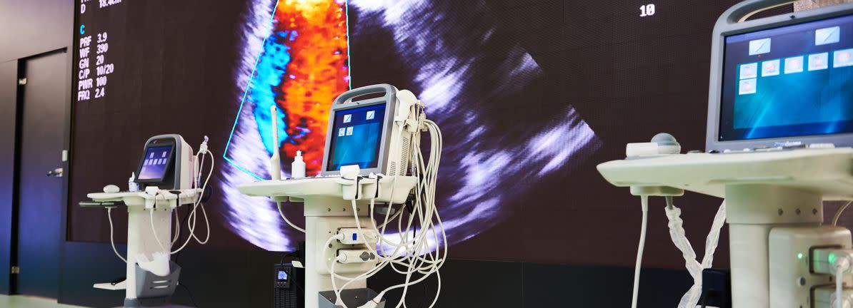 GE HealthCare dan Peluncuran Carestation 850: Peluang Besar di Tengah Tantangan Saham