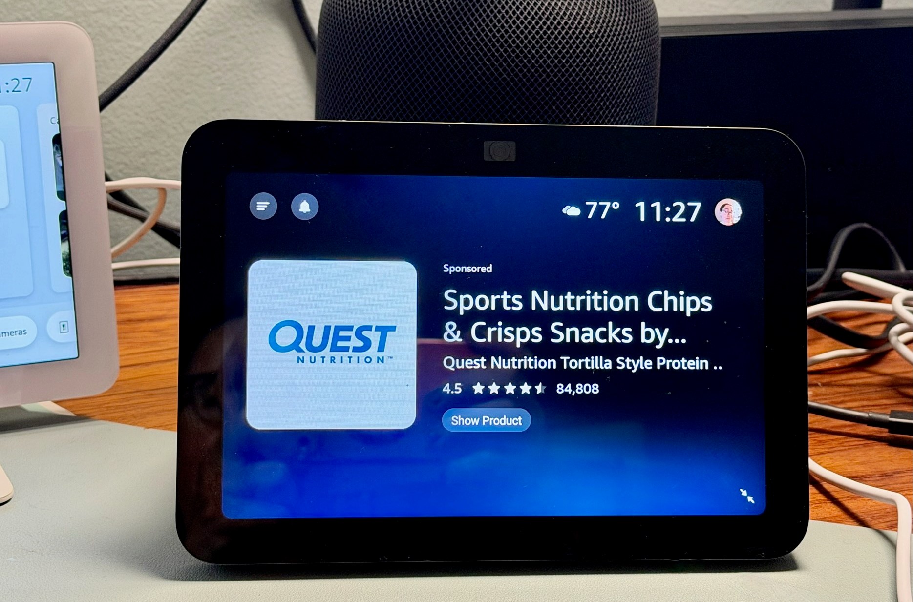 Iklan Mengganggu di Echo Show Baru: Amazon Harus Prioritaskan Pengalaman Pelanggan