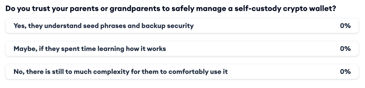CEO Trust Wallet: Edukasi dan Kepercayaan Kunci Adopsi Dompet Kripto