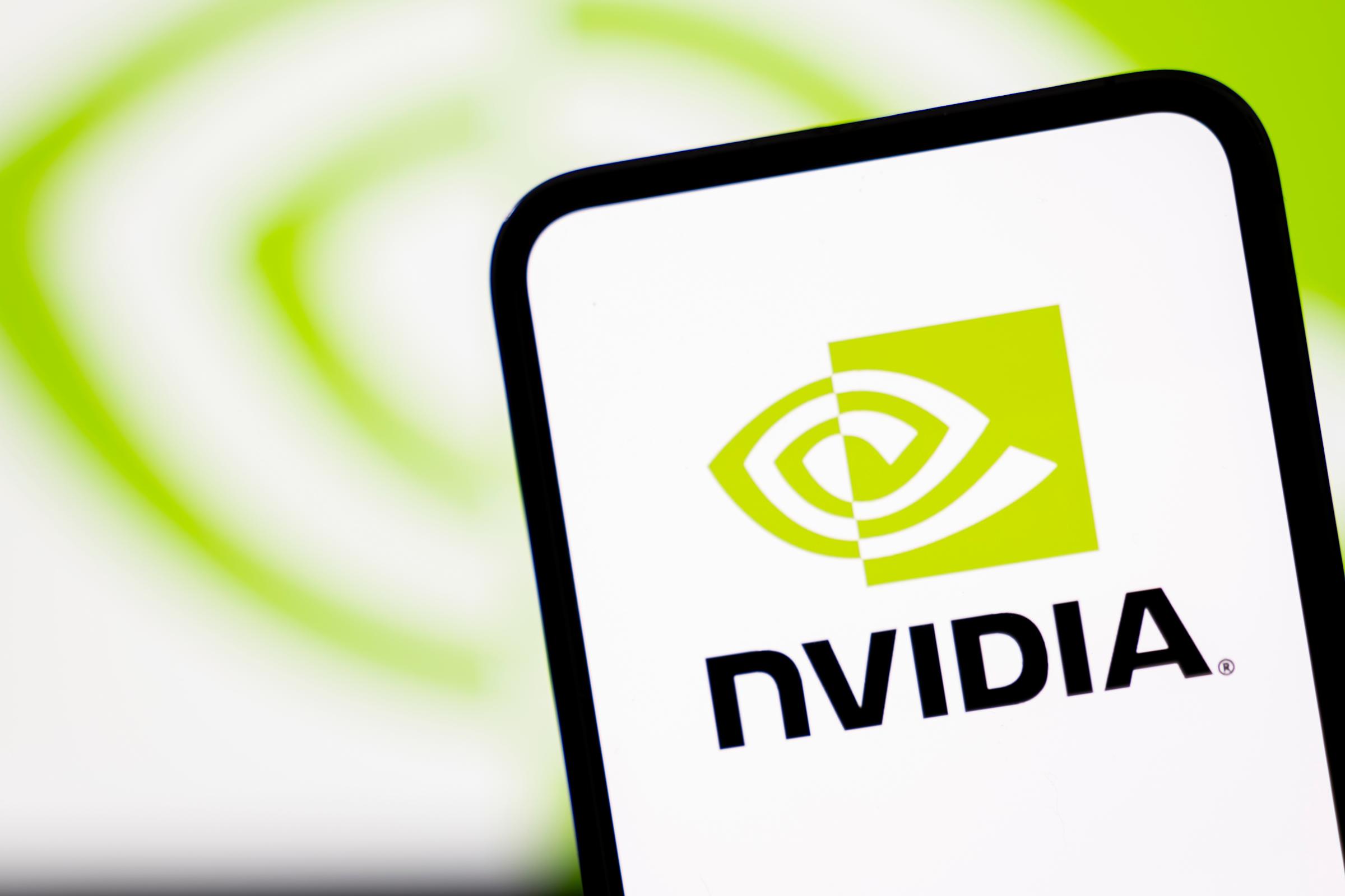 Nvidia Raih Rekor Saham Berkat Izin Ekspor Chip AI ke Uni Emirat Arab
