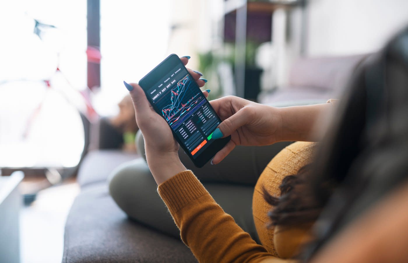 Mengapa Bitcoin Masih Cryptocurrency Terbaik untuk Investasi Jangka Panjang