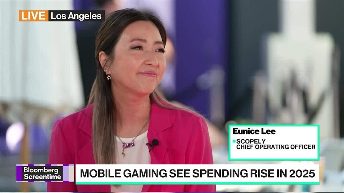 Scopely Kuasai Dunia Game Mobile dengan Strategi Bisnis Unggul