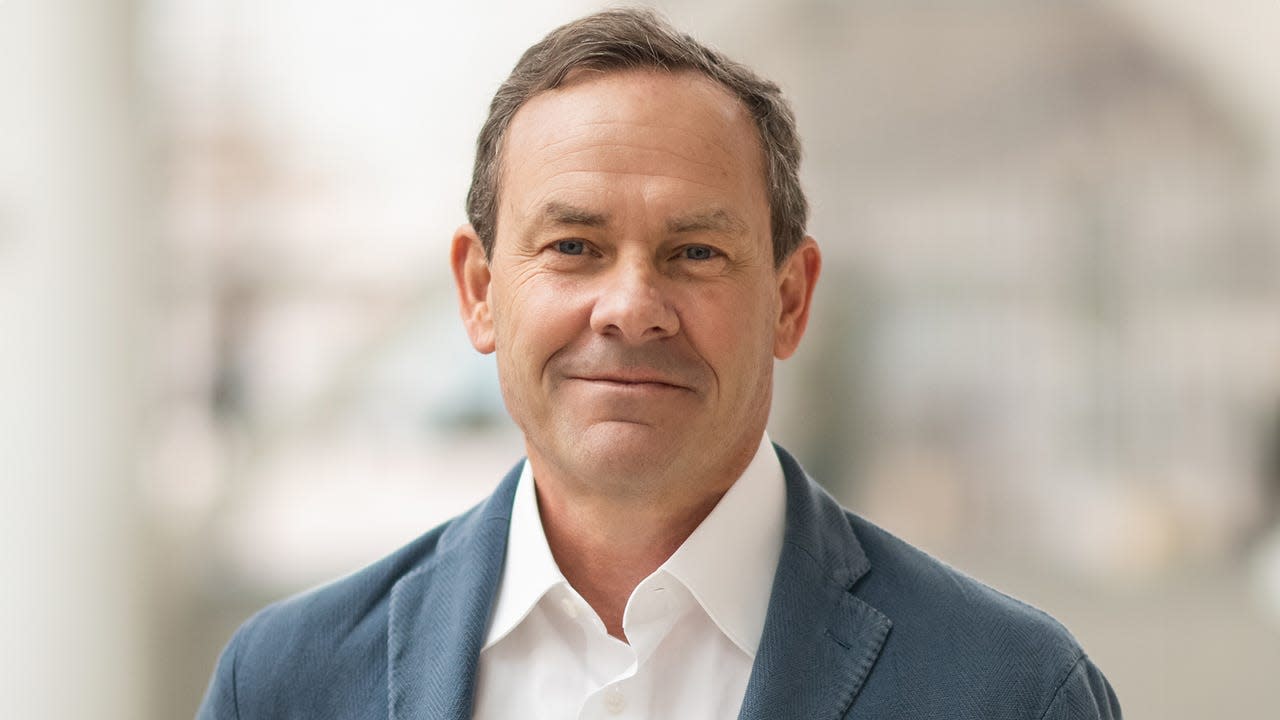 Bill Crager Memimpin iAltA untuk Bangun Infrastruktur Digital Pasar Privat