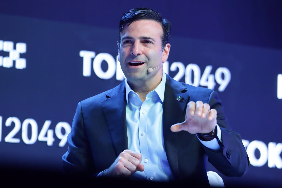 USDC Stablecoin: Uang Digital Aman dan Mudah Seperti Mengirim Email