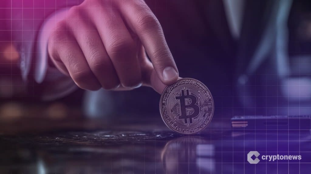 NTS Korea Selatan Ancaman Sita Cold Wallet Jika Wajib Pajak Kripto Tak Bayar