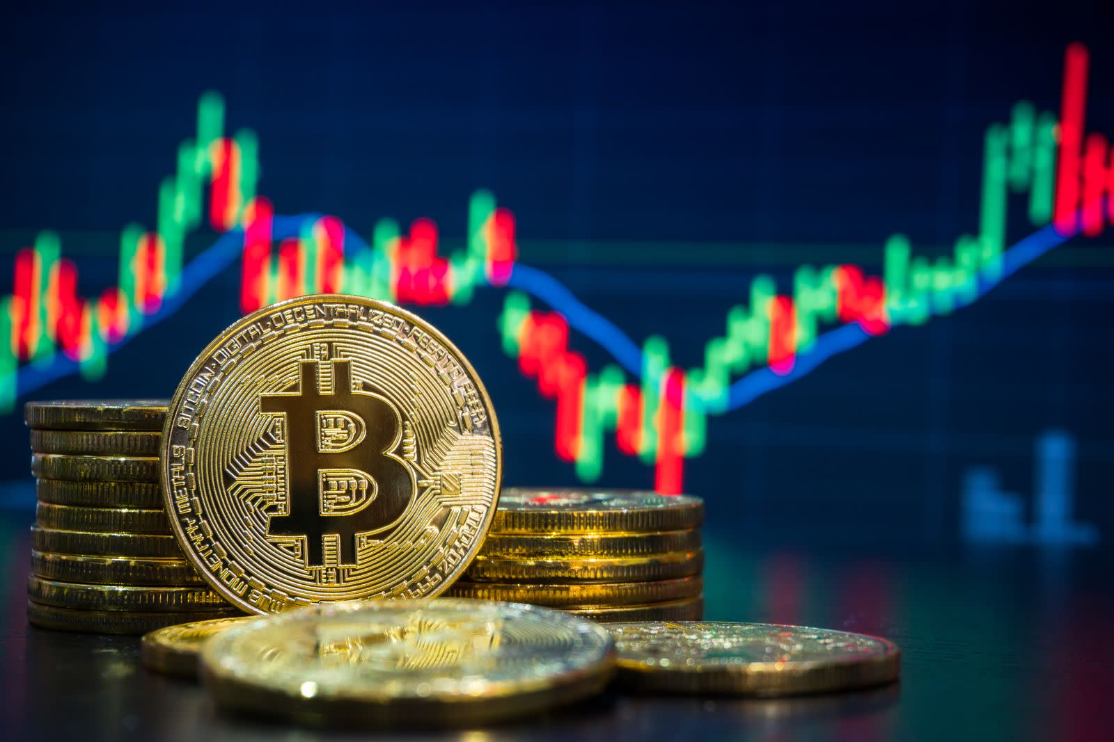 Volatilitas dan Peluang Bitcoin: Rekor Harga dan Risiko Koreksi 2025