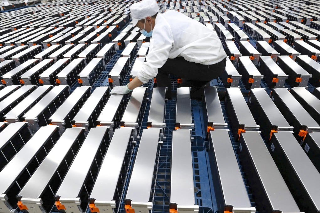 Terobosan Baterai Solid-State: Lebih Aman dan Tahan Lama untuk Semua Gadget