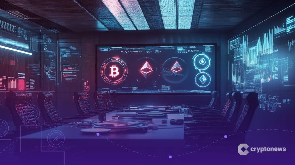 Tokenisasi Aset Diprediksi Kuasai Portofolio Investasi Institusional 2030